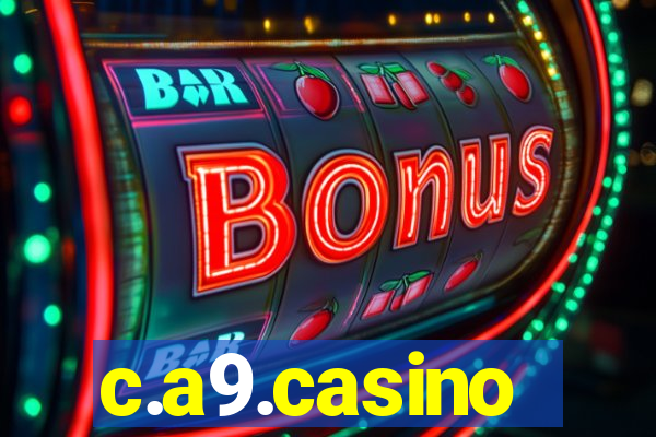 c.a9.casino