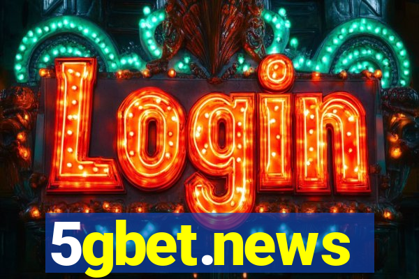 5gbet.news