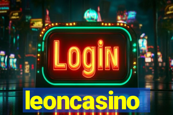 leoncasino