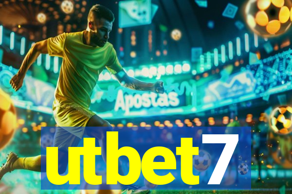 utbet7