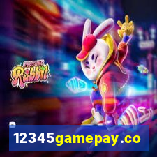 12345gamepay.com