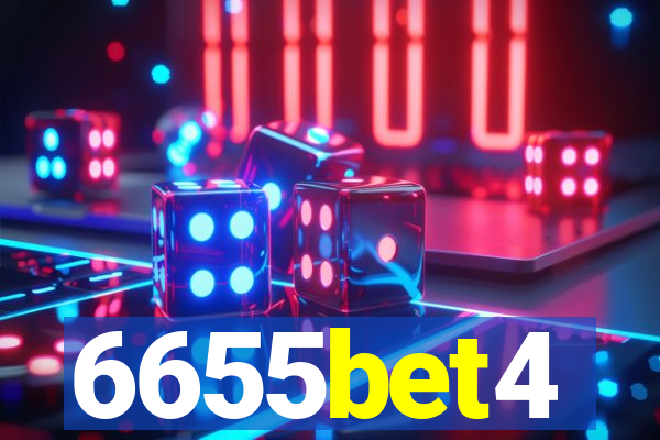 6655bet4
