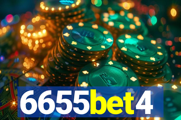 6655bet4