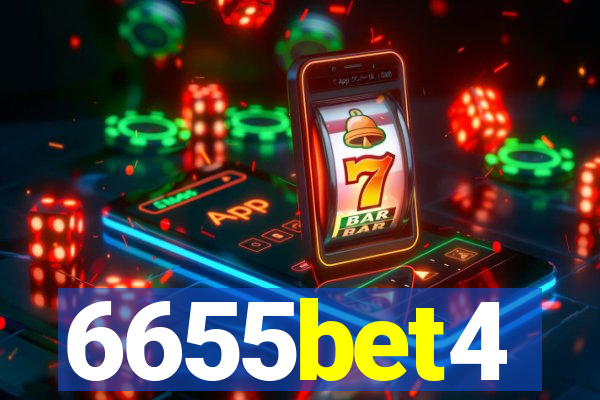 6655bet4
