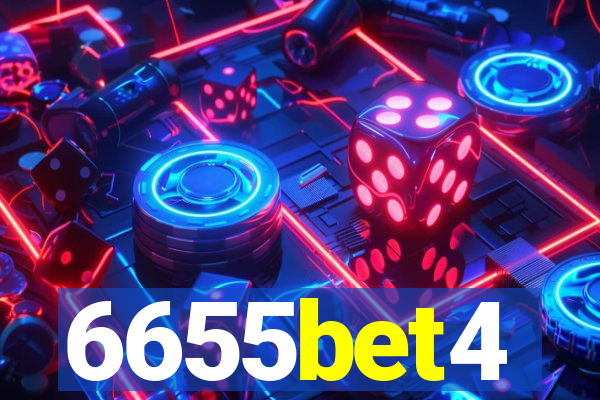 6655bet4