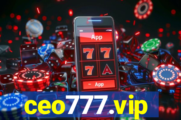 ceo777.vip