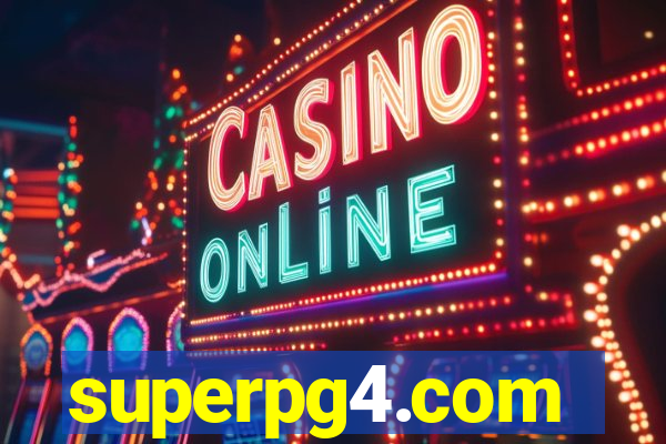 superpg4.com