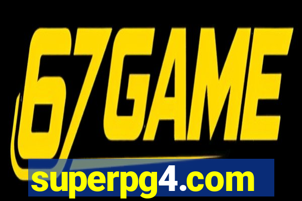 superpg4.com