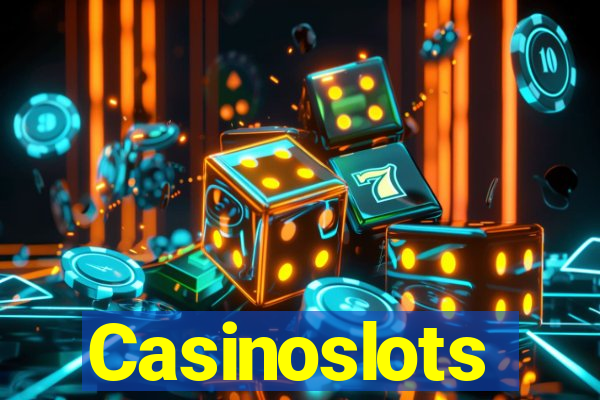 Casinoslots