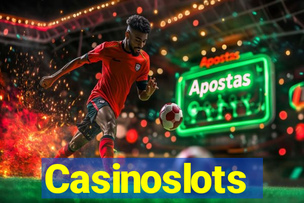 Casinoslots
