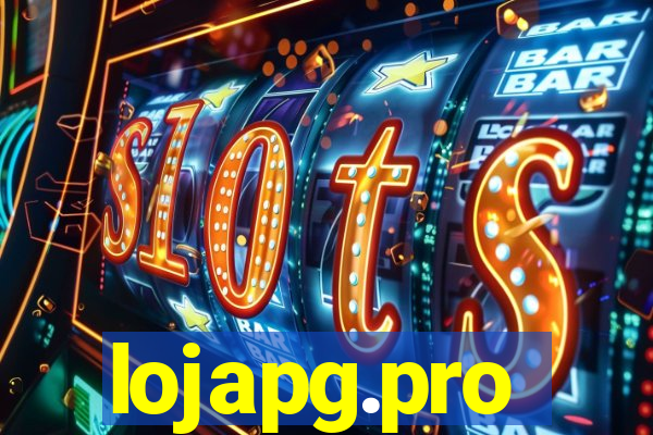 lojapg.pro