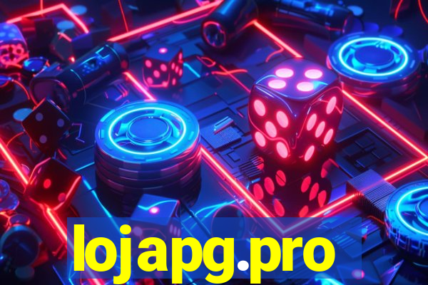 lojapg.pro