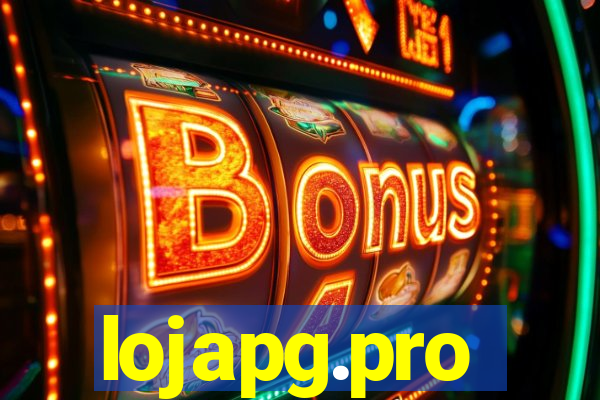 lojapg.pro