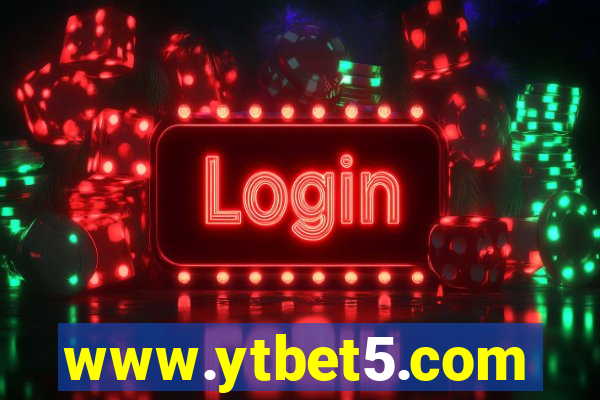 www.ytbet5.com