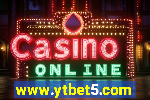 www.ytbet5.com