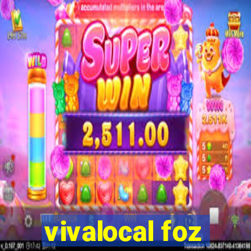 vivalocal foz