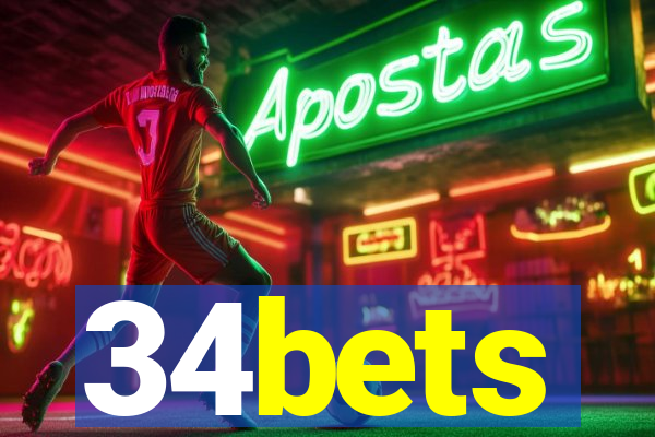 34bets