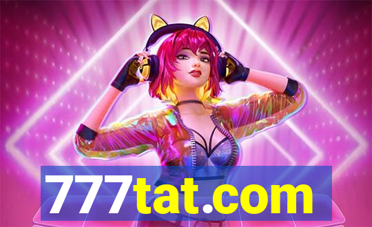 777tat.com
