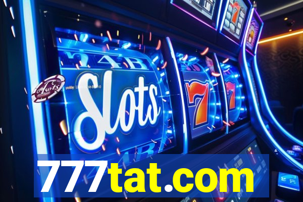 777tat.com
