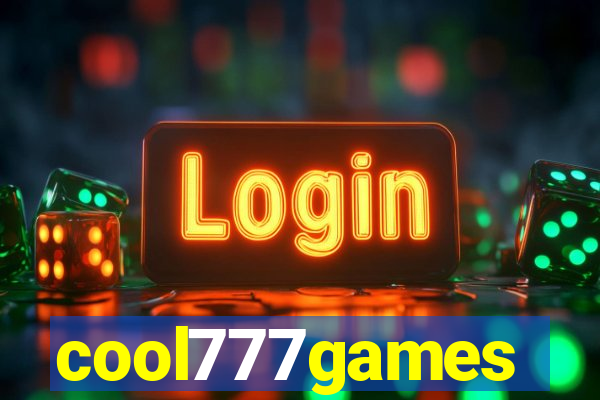 cool777games