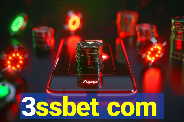 3ssbet com