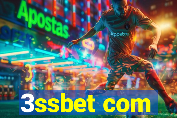 3ssbet com