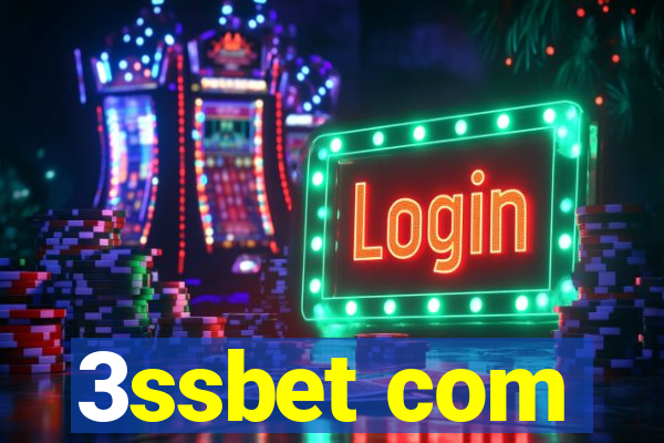 3ssbet com