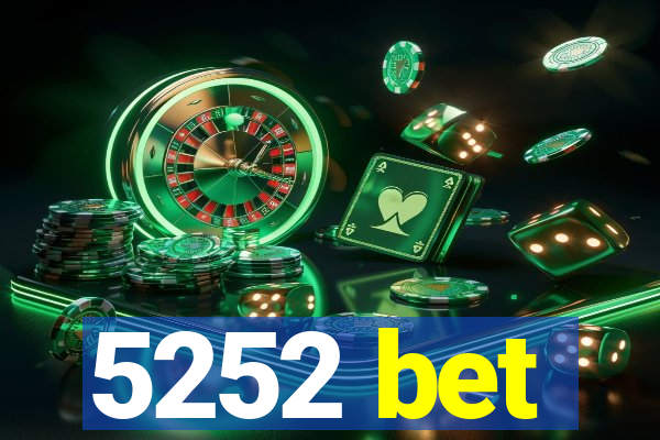 5252 bet