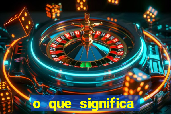 o que significa quando um passarinho morre dentro