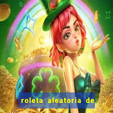 roleta aleatoria de campeoes lol