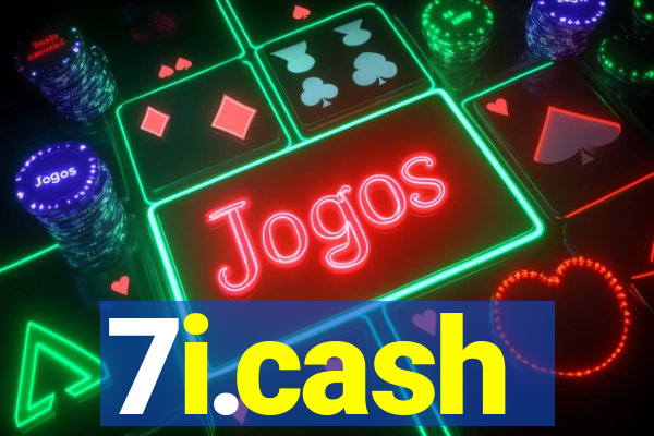 7i.cash