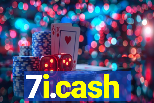 7i.cash