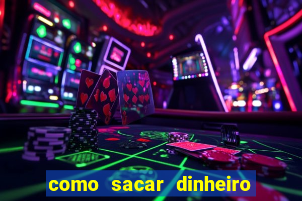 como sacar dinheiro no golden slots winner