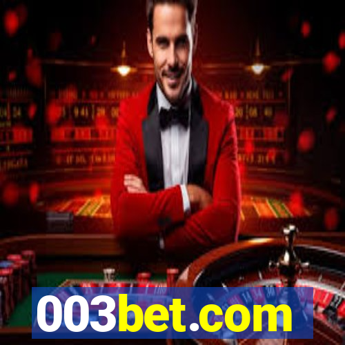 003bet.com