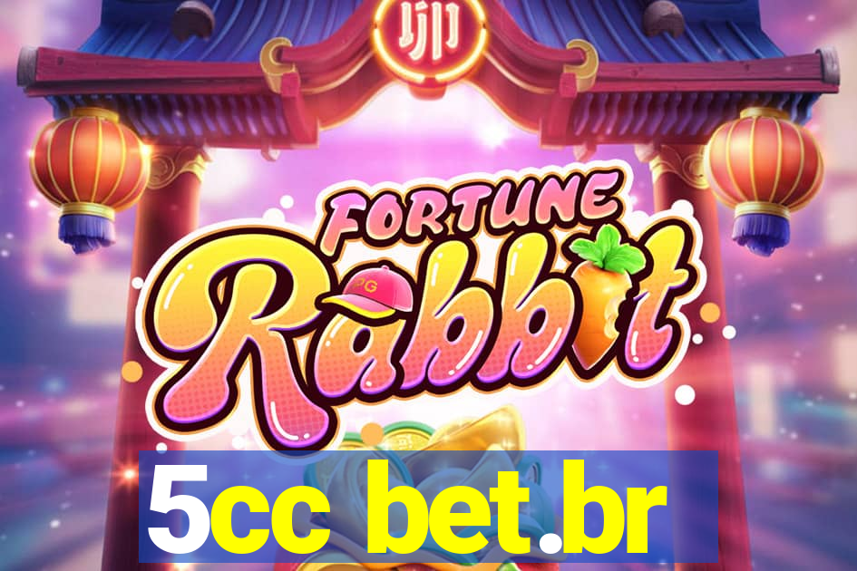 5cc bet.br