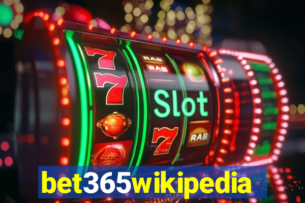 bet365wikipedia