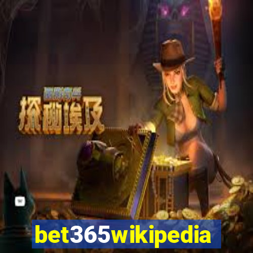 bet365wikipedia