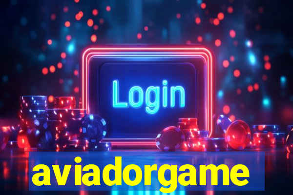 aviadorgame