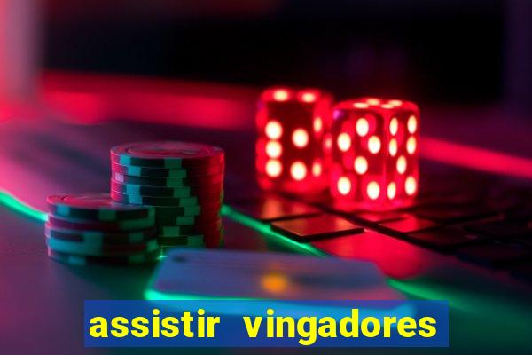 assistir vingadores guerra infinita pobreflix
