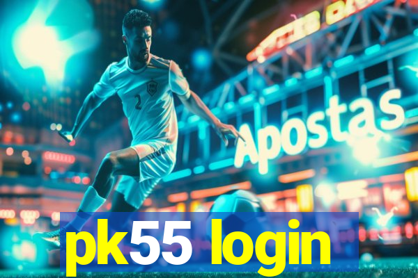 pk55 login