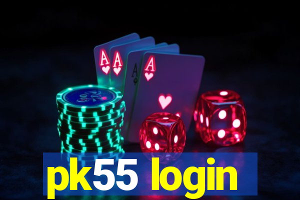 pk55 login