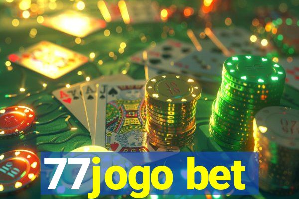 77jogo bet