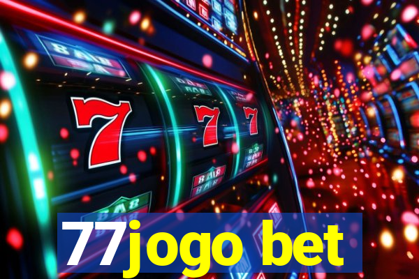 77jogo bet