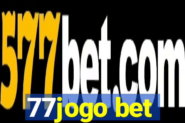 77jogo bet