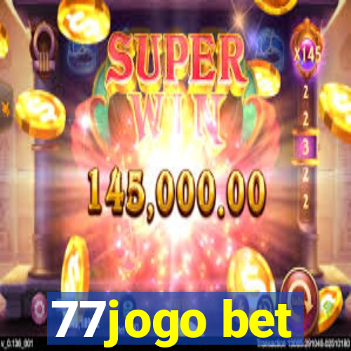 77jogo bet