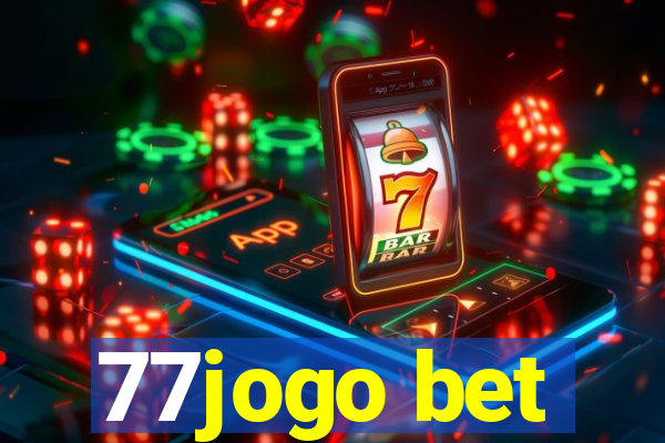 77jogo bet