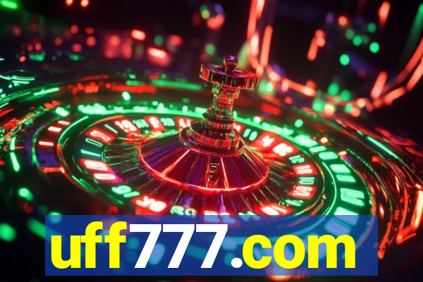 uff777.com