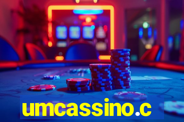 umcassino.c