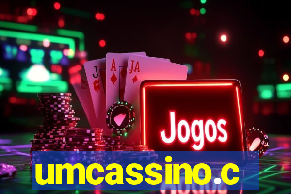 umcassino.c