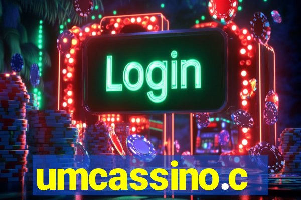 umcassino.c